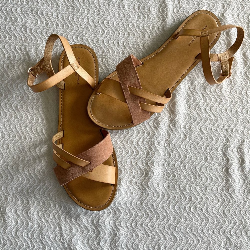 American Eagle Sandals